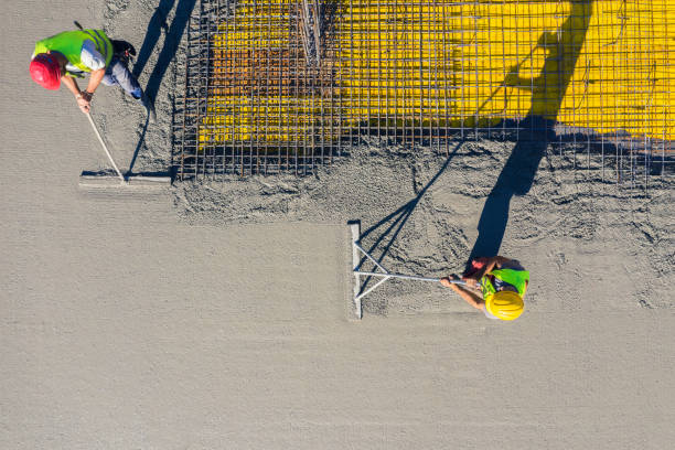 Best Concrete Slab Installation  in Northvale, NJ