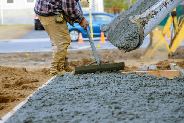 Best Affordable Concrete Contractor  in Northvale, NJ