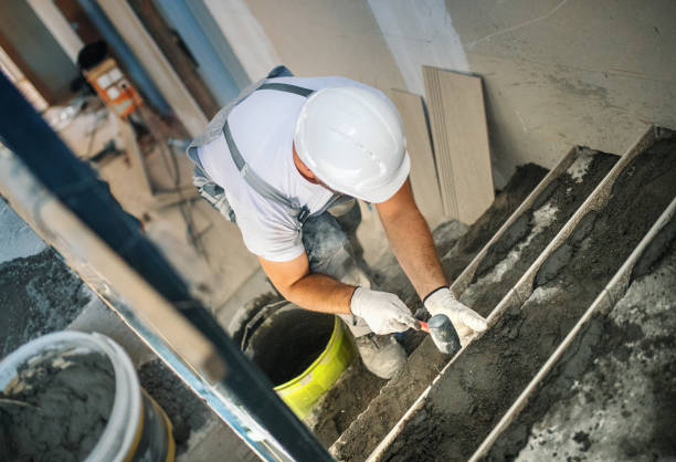 Best Custom Concrete Contractor  in Northvale, NJ
