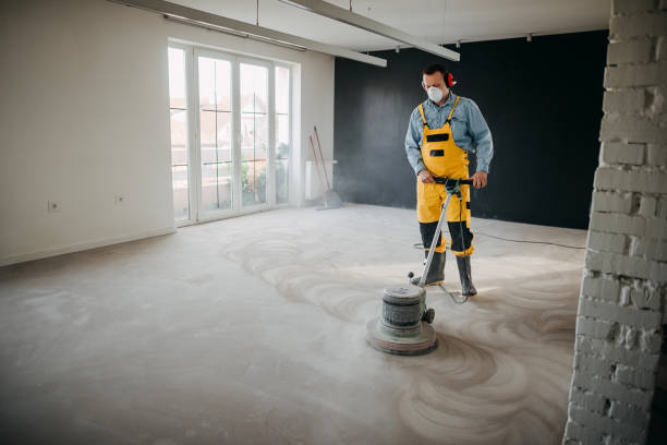 Best Concrete Leveling Services  in Northvale, NJ