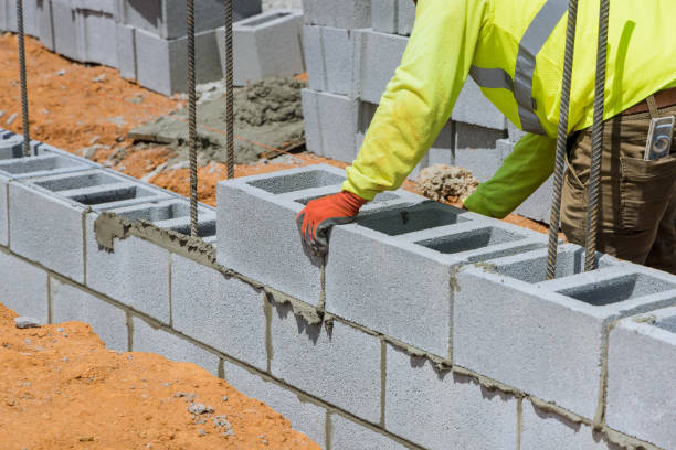Best Best Concrete Contractor  in Northvale, NJ