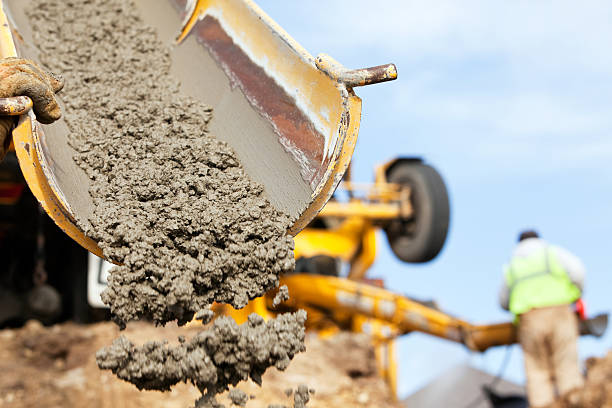 Best Driveways & Floors  in Northvale, NJ