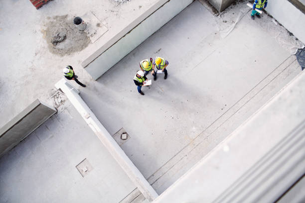 Best Concrete Leveling Services  in Northvale, NJ