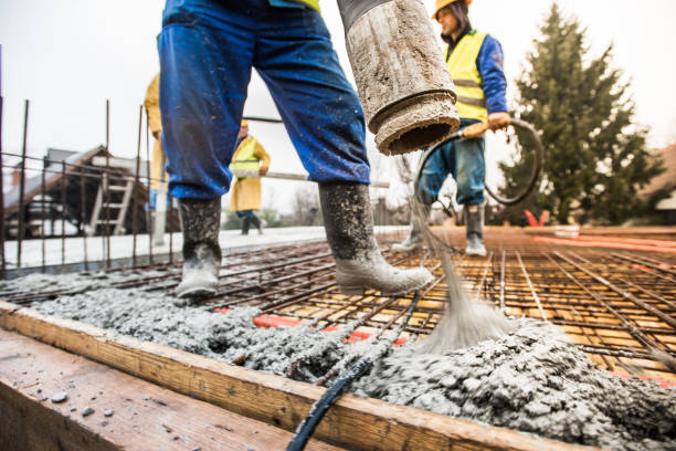 Best Concrete Foundation Repair  in Northvale, NJ